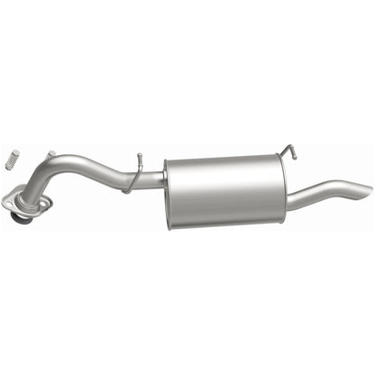 MagnaFlow BRE Exhaust Kit 12-17 Toyota PRIUS C 1.5L