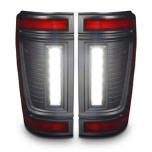 Load image into Gallery viewer, Oracle Lighting 21-24 Ford F-150 Flush Style LED Tail Lights