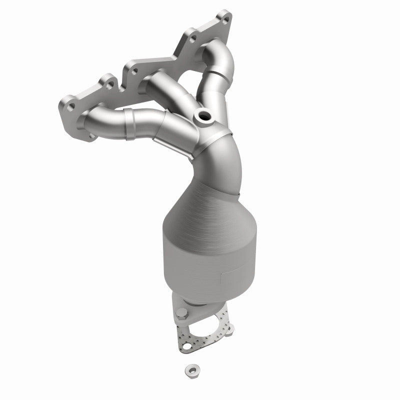 MagnaFlow Conv DF 06-07 Hyundai Sonata 3.3L Magnaflow