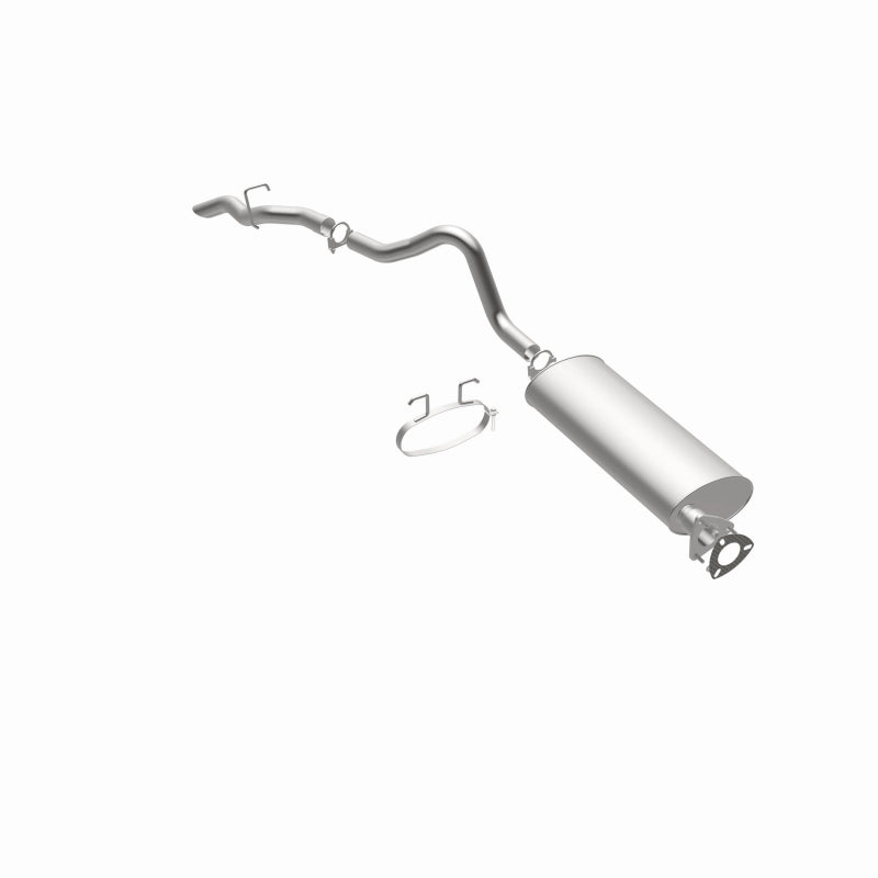 MagnaFlow BRE Exhaust Kit 98-99 Jimmy Blazer Bravada 4.3L