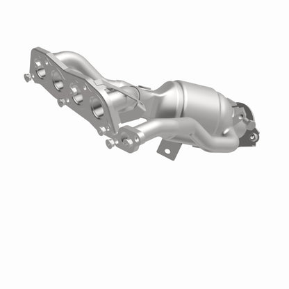 MagnaFlow DF Conv 21-22 Toyota Corolla 2.0L OEM