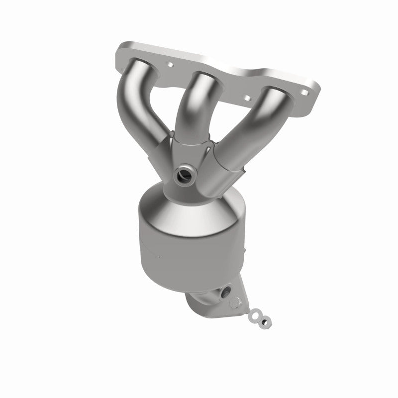 MagnaFlow Conv DF 07-09 Mitsu Outlander 3.0L Magnaflow