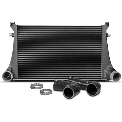 Wagner Tuning Competition Intercooler Kit for VW Golf 7 GTI VAG 1.8TSI - 2.0TSI - 200001048 Wagner Tuning