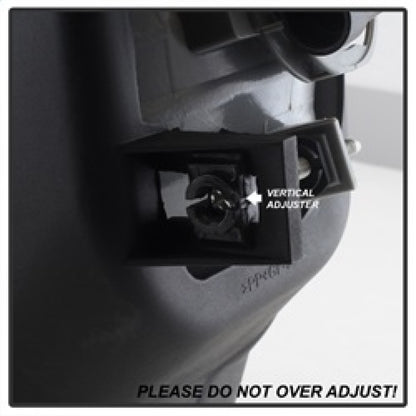 Spyder Chevy Silverado 03-06 Fog Lights wo/switch Clear FL-OEM-CS03-C SPYDER