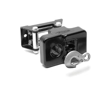 Load image into Gallery viewer, Daystar UTV/ATV Small Winch Roller Fairlead Isolator Black