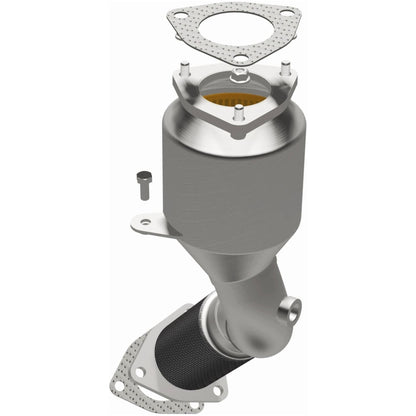 Magnaflow 03-06 Cayenne V8 4.5 OEM Underbody Direct Fit Converter Magnaflow