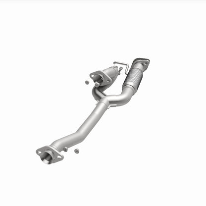BRE Exhaust 05-07 Ford Five Hundred Mercury Montego 3.0L Front Pipe Kit