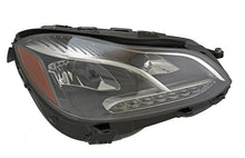 Load image into Gallery viewer, Hella 2014 Mercedes-Benz E-Class Wo Actv Curve 14 Headlamp Rh Led