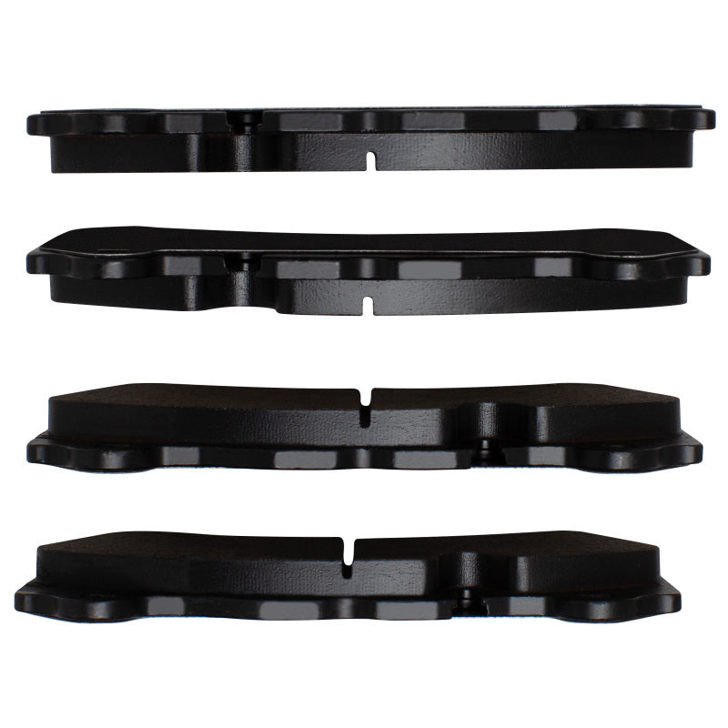 R1 16-17 Volvo V60 Front Semi Met Brake Pads