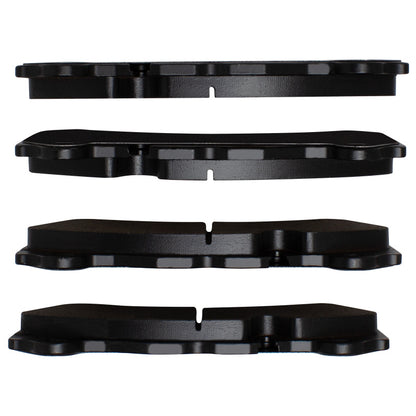 R1 16-17 Volvo V60 Front Semi Met Brake Pads