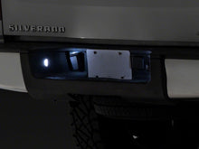 Load image into Gallery viewer, Raxiom 99-14 Chevrolet Silverado Axial Series LED License Plate Lamps