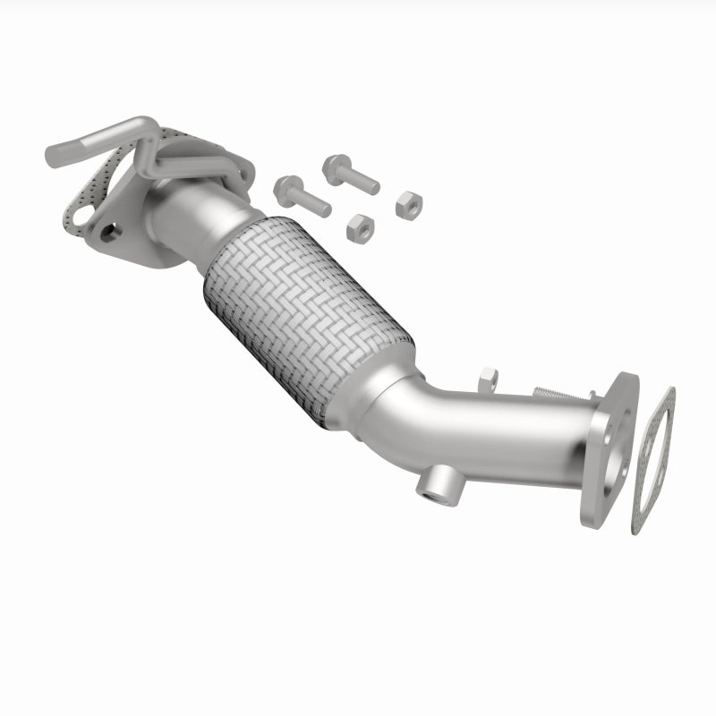 BRE Exhaust 11-14 Sonata 2.0L 2.4L Front Pipe Kit