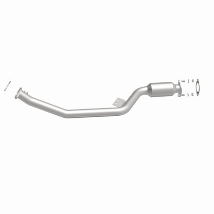 MagnaFlow Conv Direct Fit OEM 2015 Hyundai Genesis 3.8L Underbody Magnaflow