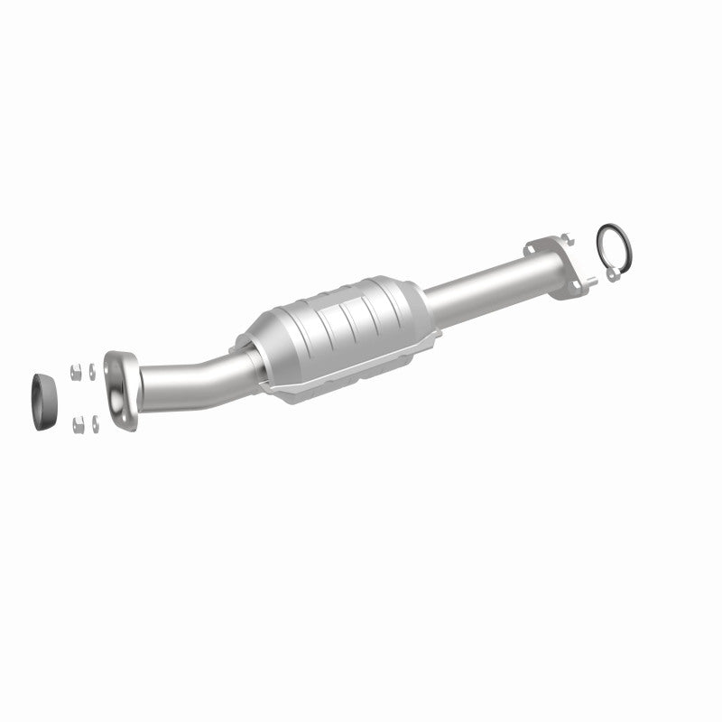 MagnaFlow Conv DF 2002 Suzuki Aerio 2.0L Magnaflow