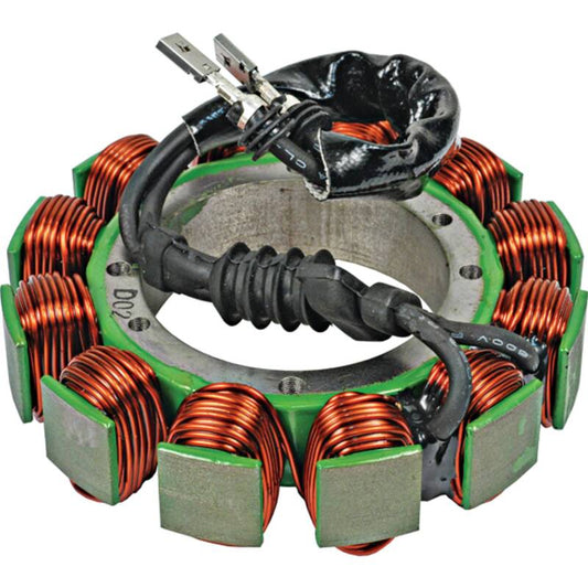 Arrowhead Harley 12/24V Stator 340-22010