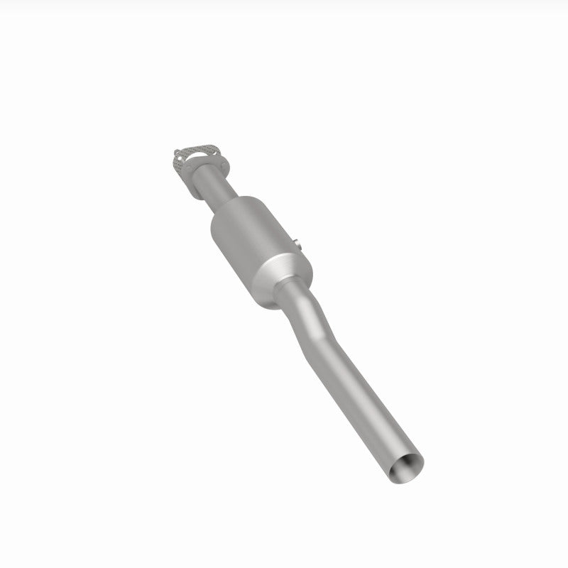 MagnaFlow 2009 Ford E-450 Super Duty V8 5.4L Underbody Direct-Fit Catalytic Converter Magnaflow