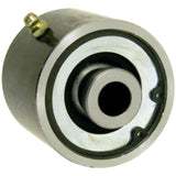 RockJock Johnny Joint Rod End 2 1/2in Weld-On 2.585in X .640in Ball Ext. Greased