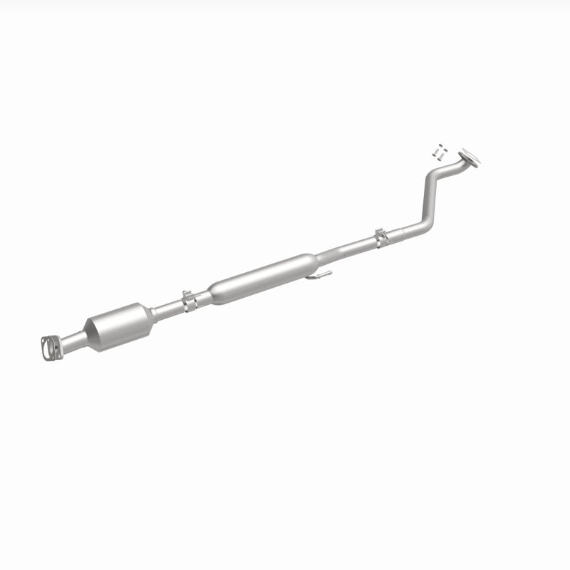 MagnaFlow 5571828 Direct-Fit Catalytic Converter