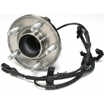 MOOG 03-05 Ford Crown Victoria Front Hub Assembly Moog