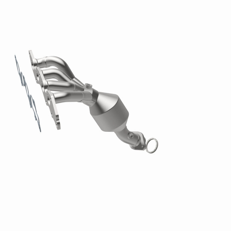 Magnaflow Conv DF 2008 Mazda 6 2.3L Manifold Magnaflow