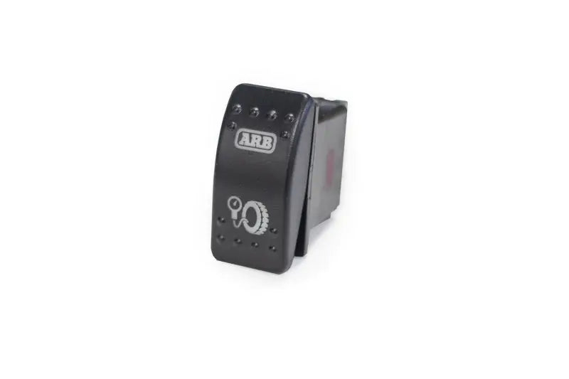 ARB Switch and Compressor Switch Cover - 180222SP