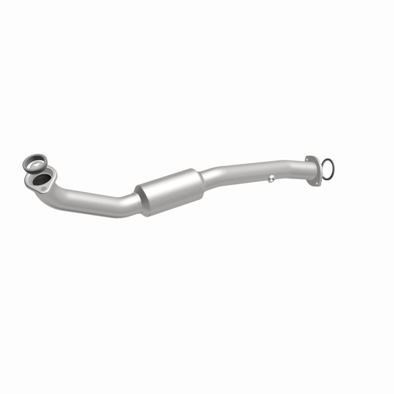 Magnaflow Conv DF 2009-2012 Highlander 2.7 L Underbody Magnaflow