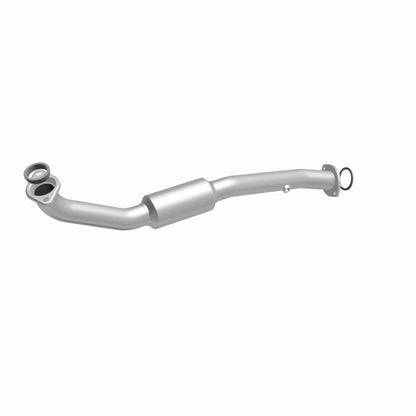 Magnaflow Conv DF 2009-2012 Highlander 2.7 L Underbody Magnaflow