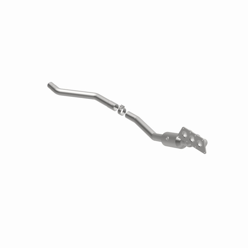Magnaflow 12-15 Mercedes-Benz ML350 3.5L Direct Fit Converter Magnaflow
