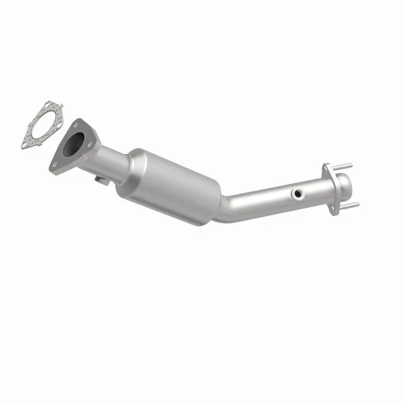 MagnaFlow Conv DF 00-02 Camaro/Firebird Passenger Side Magnaflow
