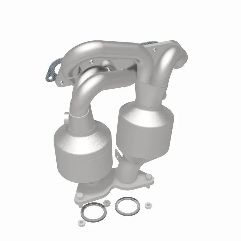 MagnaFlow Conv DF 00-05 Toyota MR2 1.8L Magnaflow