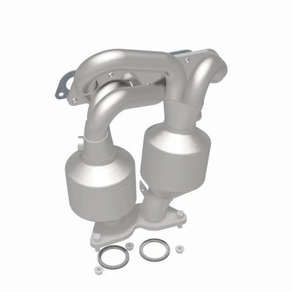 MagnaFlow Conv DF 00-05 Toyota MR2 1.8L Magnaflow