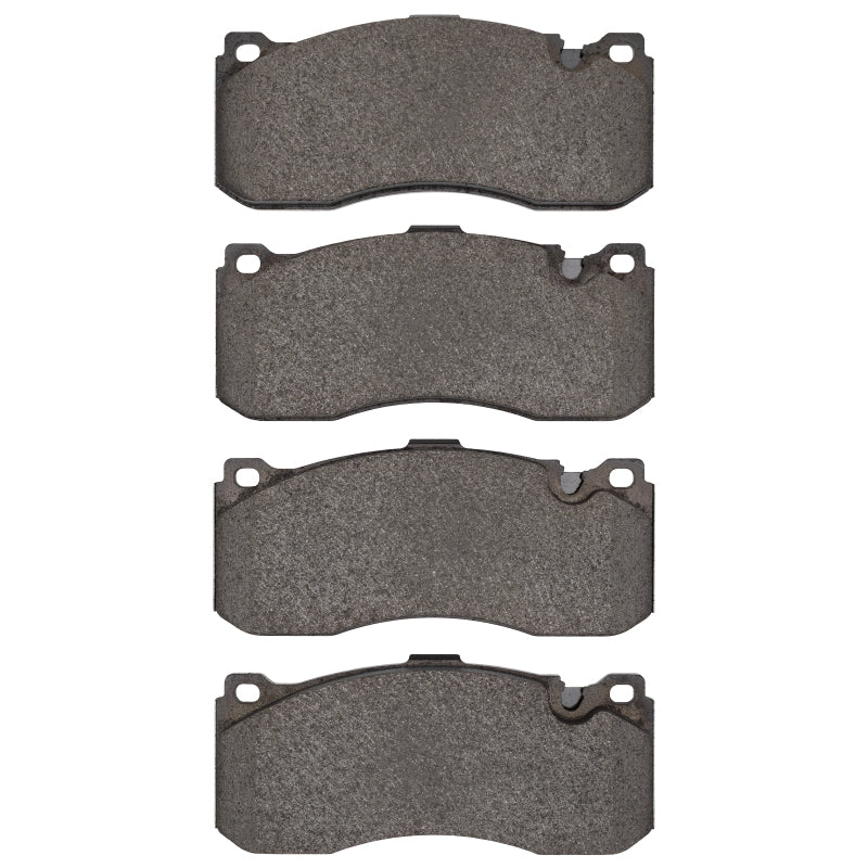 R1 06-13 Mini Countryman Front Optimum OE Brake Pads