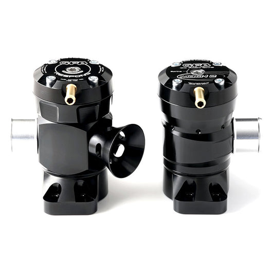 GFB Respons / Mach 2 Valve Kit for 2017+ Kia Stinger 3.3T - T9013