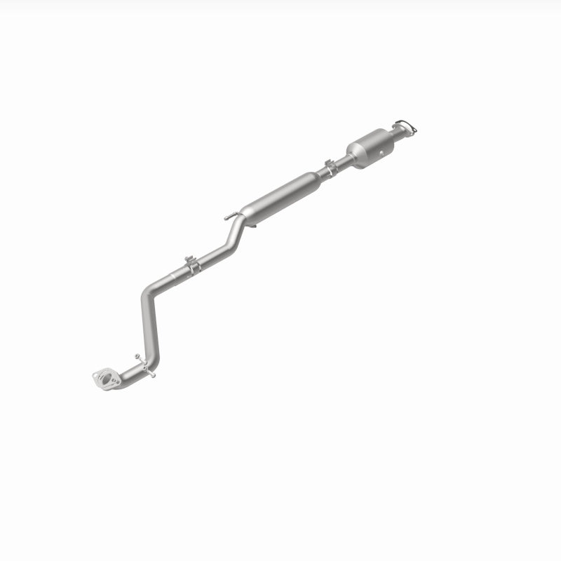 MagnaFlow 5571828 Direct-Fit Catalytic Converter