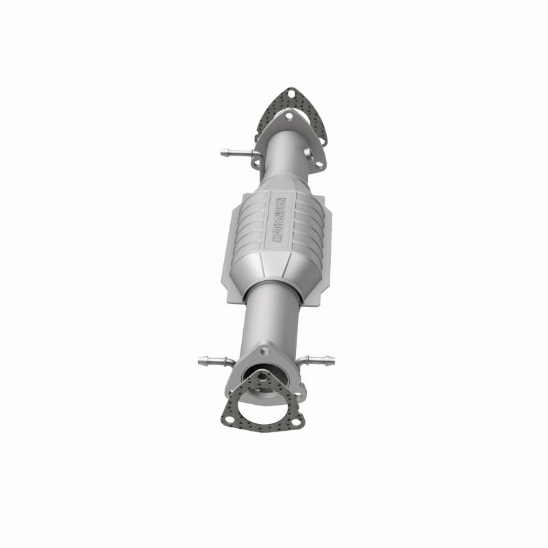 MagnaFlow Conv DF 96-97 GM S10 Pickup 4.3L Magnaflow