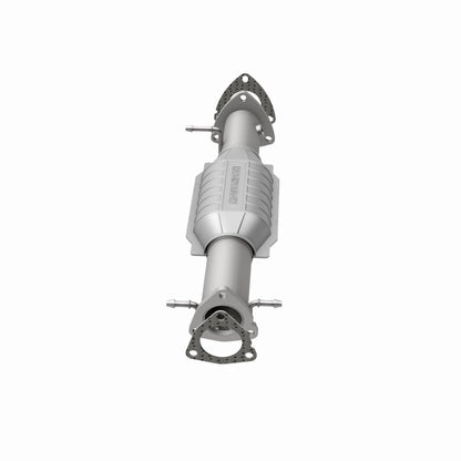 MagnaFlow Conv DF 96-97 GM S10 Pickup 4.3L Magnaflow
