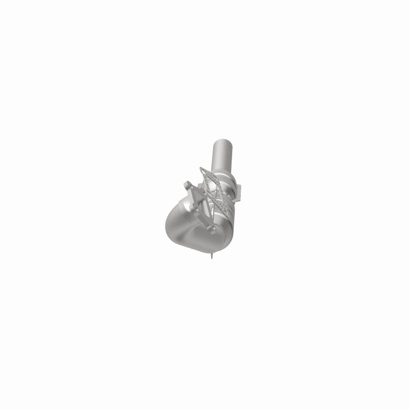 MagnaFlow Conv DF 12-14 Chevy Camaro 3.6L Passenger Side Magnaflow