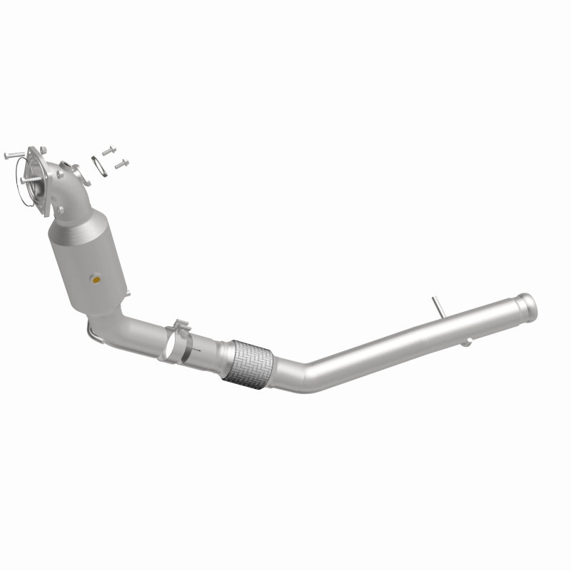 MagnaFlow 21-958 Direct-Fit Catalytic Converter