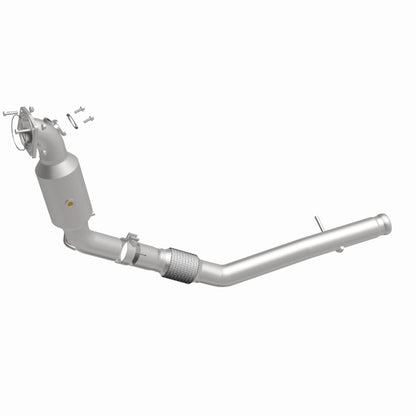 MagnaFlow 21-958 Direct-Fit Catalytic Converter
