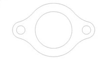 Load image into Gallery viewer, Cometic Chevrolet Mark-IV GM Gen-V/VI Big Block V8 .047in Fiber Water Outlet Gasket