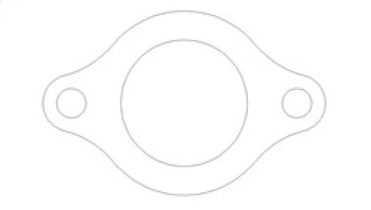 Cometic Chevrolet Mark-IV GM Gen-V/VI Big Block V8 .094in Fiber Water Outlet Gasket