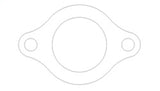 Cometic Chevrolet Mark-IV GM Gen-V/VI Big Block V8 .047in Fiber Water Outlet Gasket