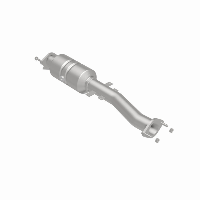 MagnaFlow Conv DF 09- Mitsu Lancer Ralli 2.0T Magnaflow