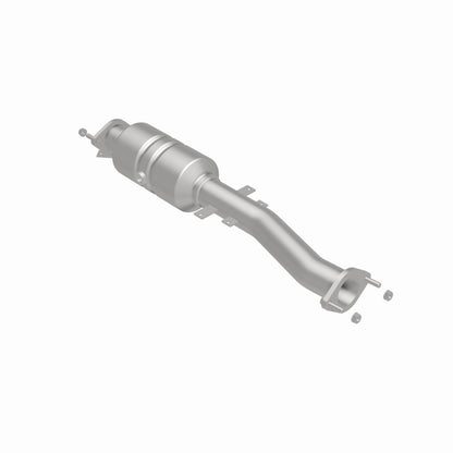 MagnaFlow Conv DF 09- Mitsu Lancer Ralli 2.0T Magnaflow