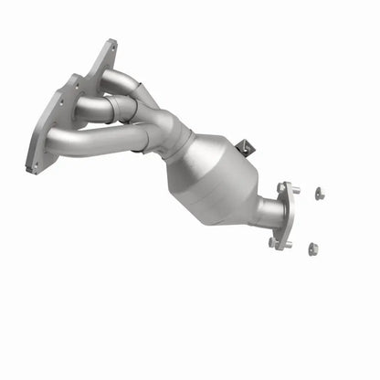MagnaFlow Conv DF 06-09 Toyota RAV4 3.5L Magnaflow