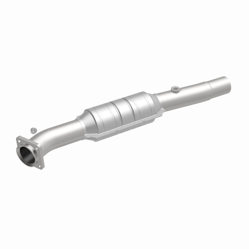 MagnaFlow Conv DF 01-03 Audi S8 4.2L Driver Side Magnaflow