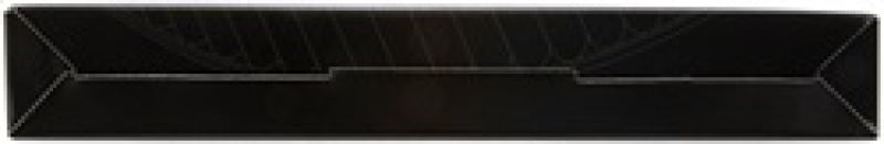 K&N X-Stream Top Filter X-Stream 14 inch OD Chrome K&N Engineering