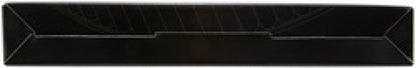K&N X-Stream Top Filter X-Stream 14 inch OD Chrome K&N Engineering