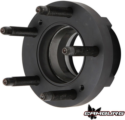 Camburg 2.25 Prerunner Series Front Hub Kit (6x5.5)