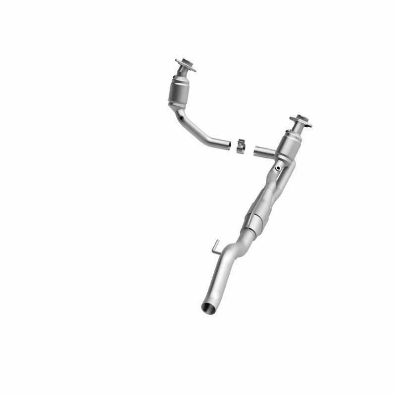 MagnaFlow Conv DF 00-03 Dodge Dakota OEM Magnaflow